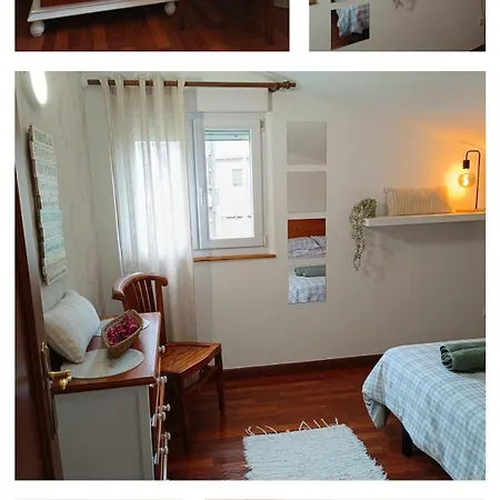Apartment The Living Mountain - Toral - Ruente