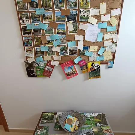 The Living Mountain - Toral - Apartment *