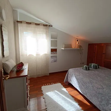 Apartment The Living Mountain - Toral - *
