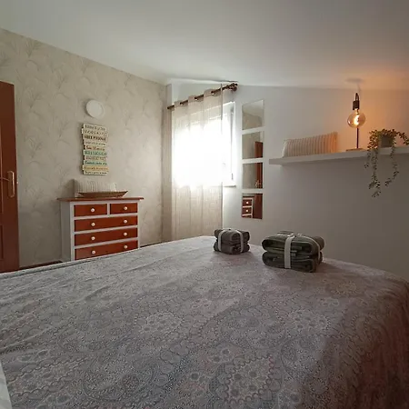 The Living Mountain - Toral - Apartment