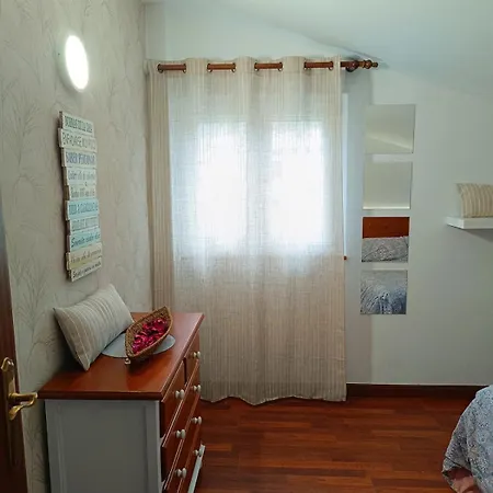 The Living Mountain - Toral - Apartment Ruente