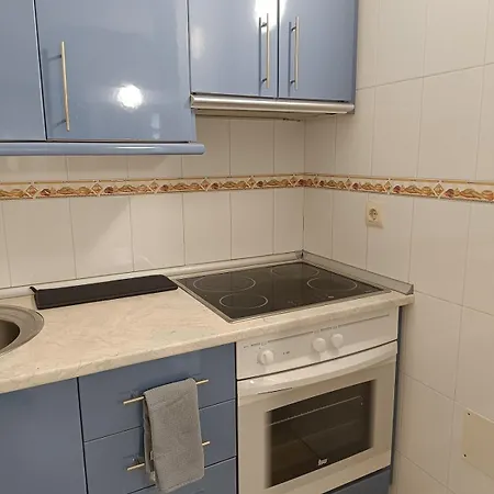 Apartment The Living Mountain - Toral -