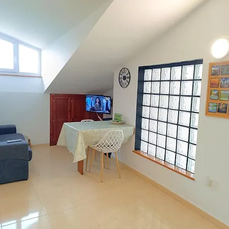 The Living Mountain - Toral - Apartment Ruente