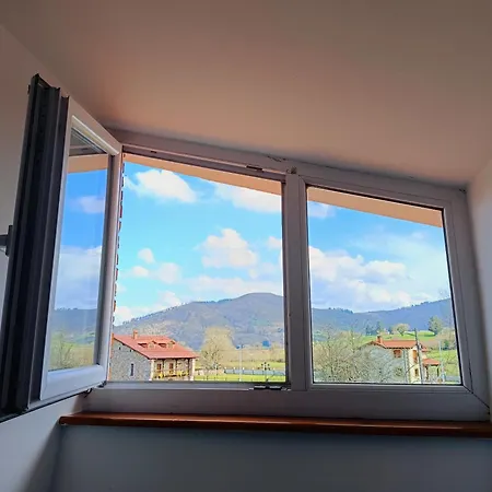 Apartment The Living Mountain - Toral -