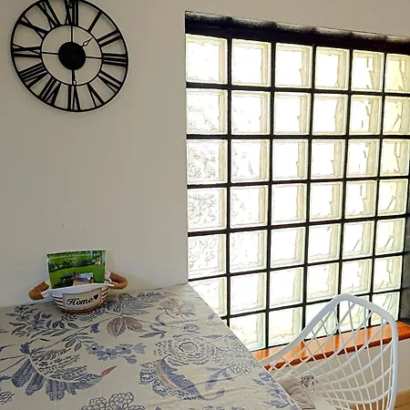 The Living Mountain - Toral - Apartment *